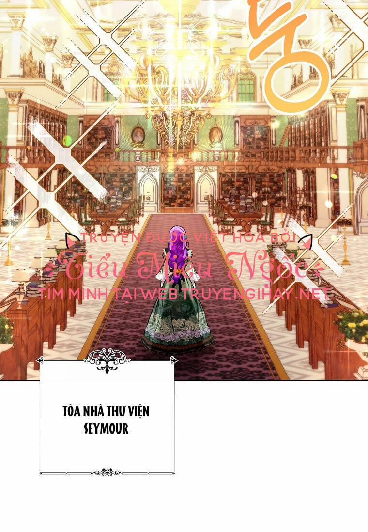 Trở Thành Ác Nữ Thật Thú Vị Mà ? 19 trang 21