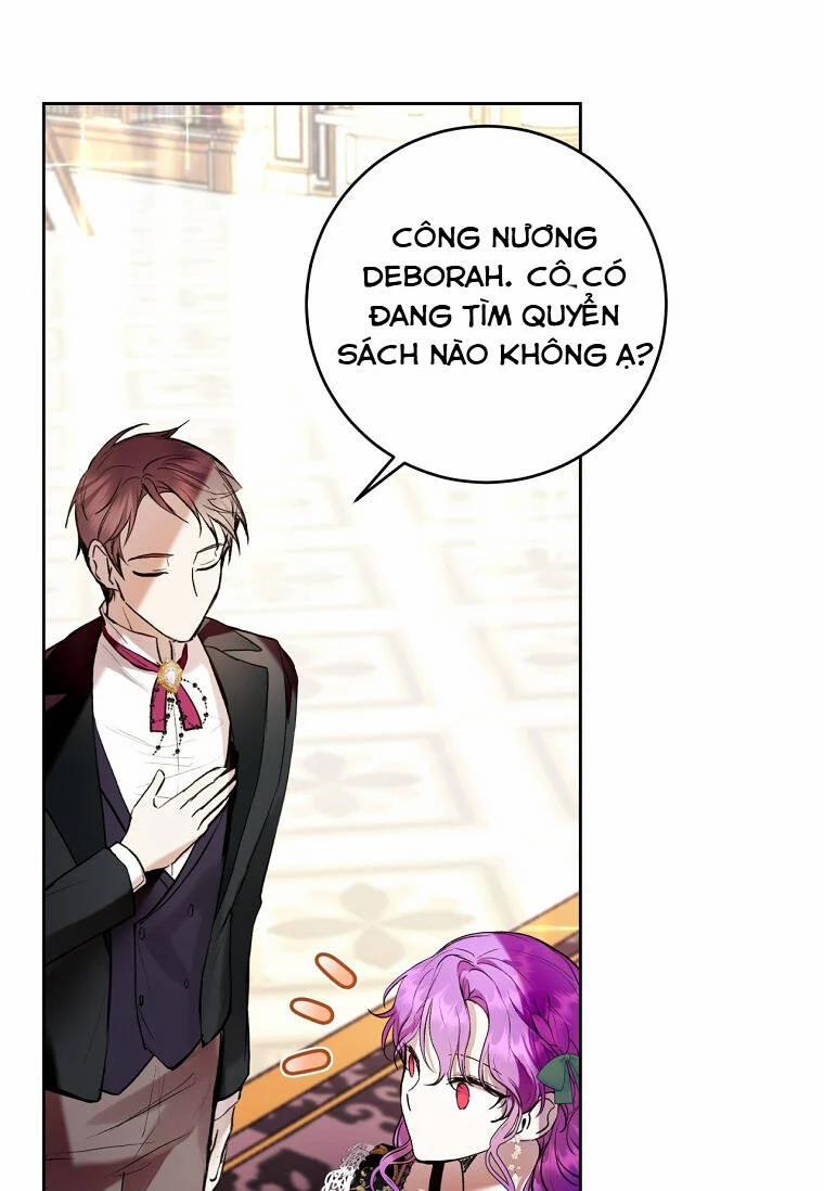 Trở Thành Ác Nữ Thật Thú Vị Mà ? 19 trang 22