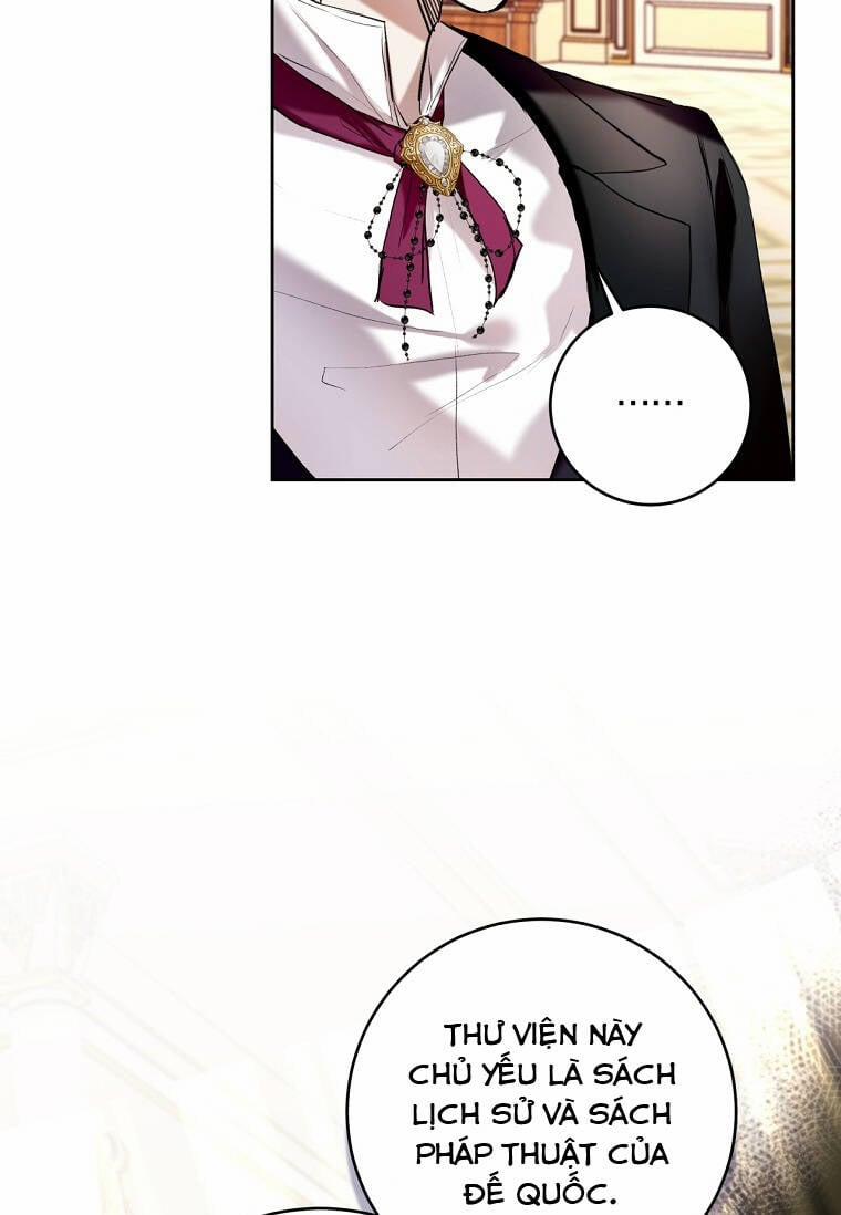 Trở Thành Ác Nữ Thật Thú Vị Mà ? 19 trang 24