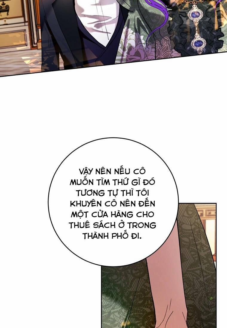 Trở Thành Ác Nữ Thật Thú Vị Mà ? 19 trang 26