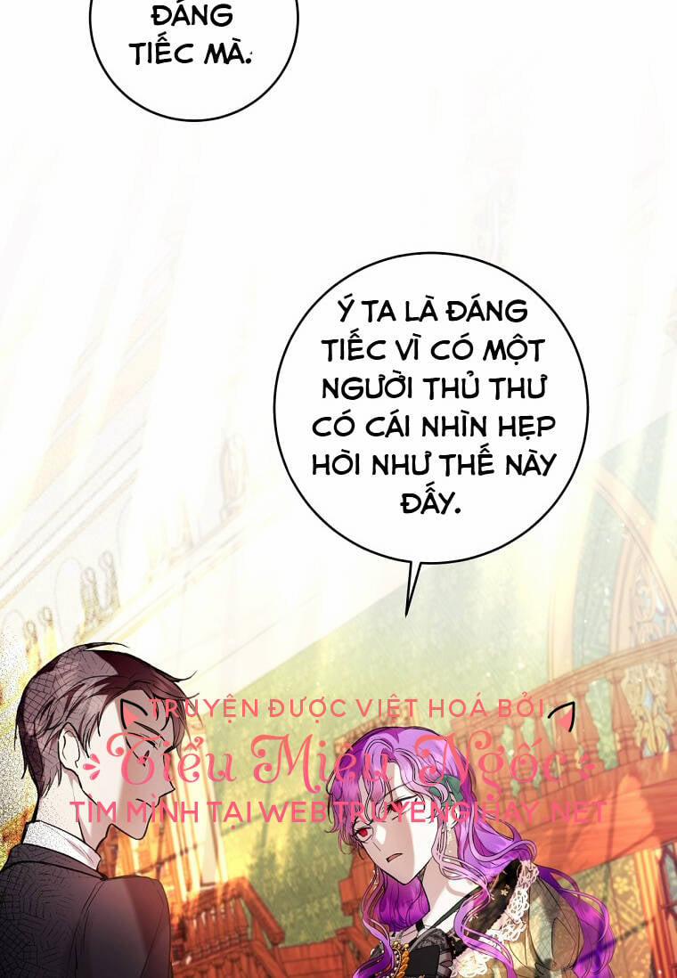 Trở Thành Ác Nữ Thật Thú Vị Mà ? 19 trang 29