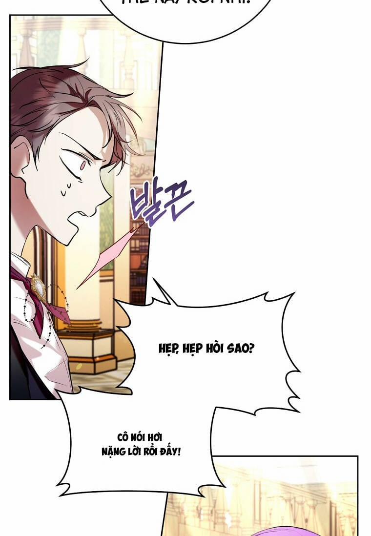 Trở Thành Ác Nữ Thật Thú Vị Mà ? 19 trang 31