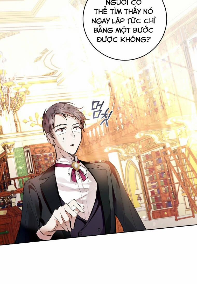 Trở Thành Ác Nữ Thật Thú Vị Mà ? 19 trang 37