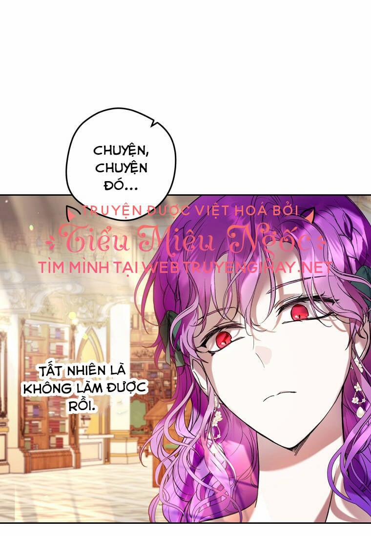 Trở Thành Ác Nữ Thật Thú Vị Mà ? 19 trang 38