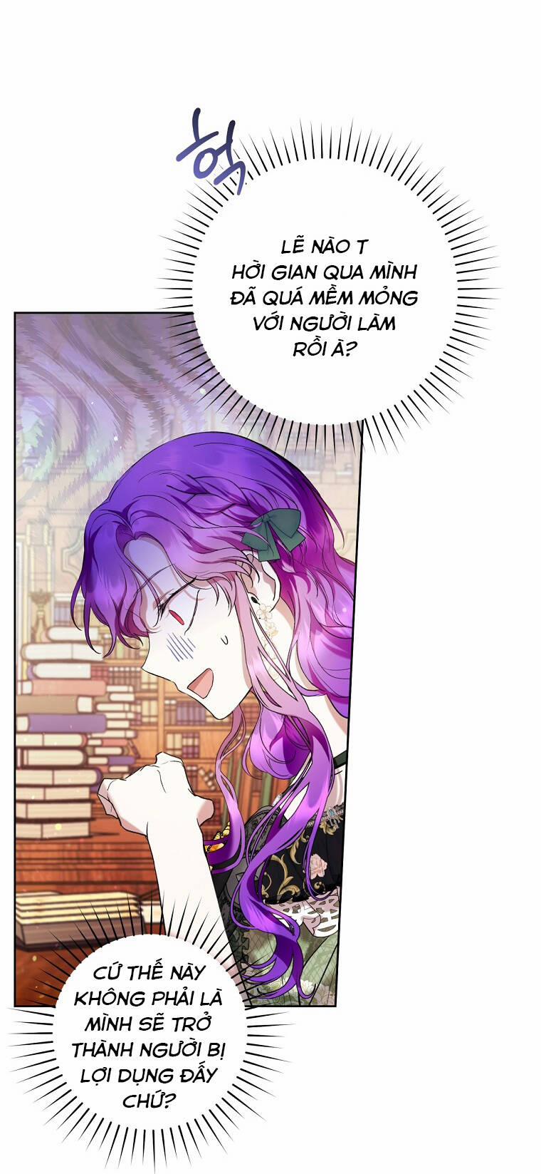 Trở Thành Ác Nữ Thật Thú Vị Mà ? 19 trang 45