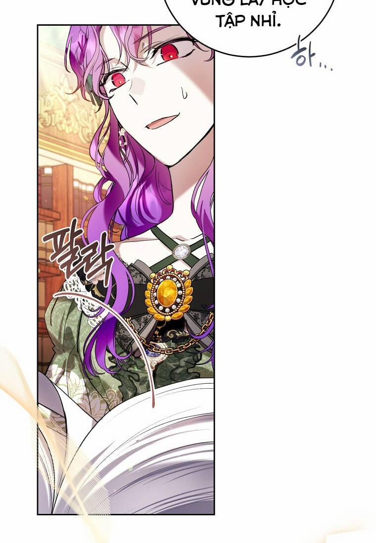 Trở Thành Ác Nữ Thật Thú Vị Mà ? 19 trang 49