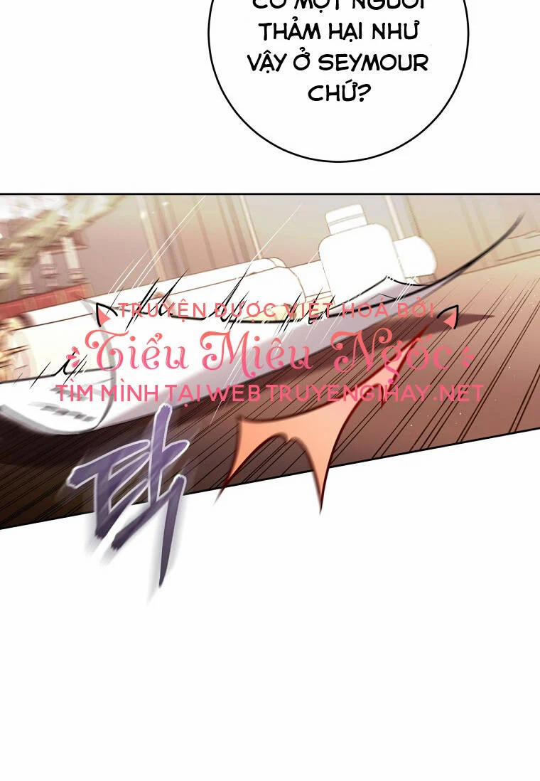 Trở Thành Ác Nữ Thật Thú Vị Mà ? 19 trang 5