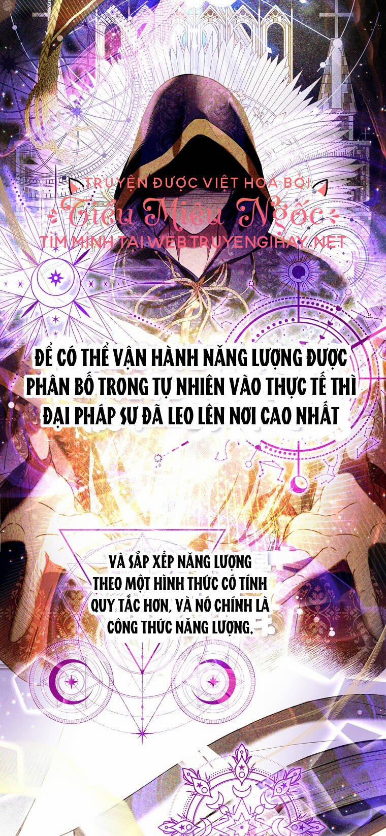 Trở Thành Ác Nữ Thật Thú Vị Mà ? 19 trang 54