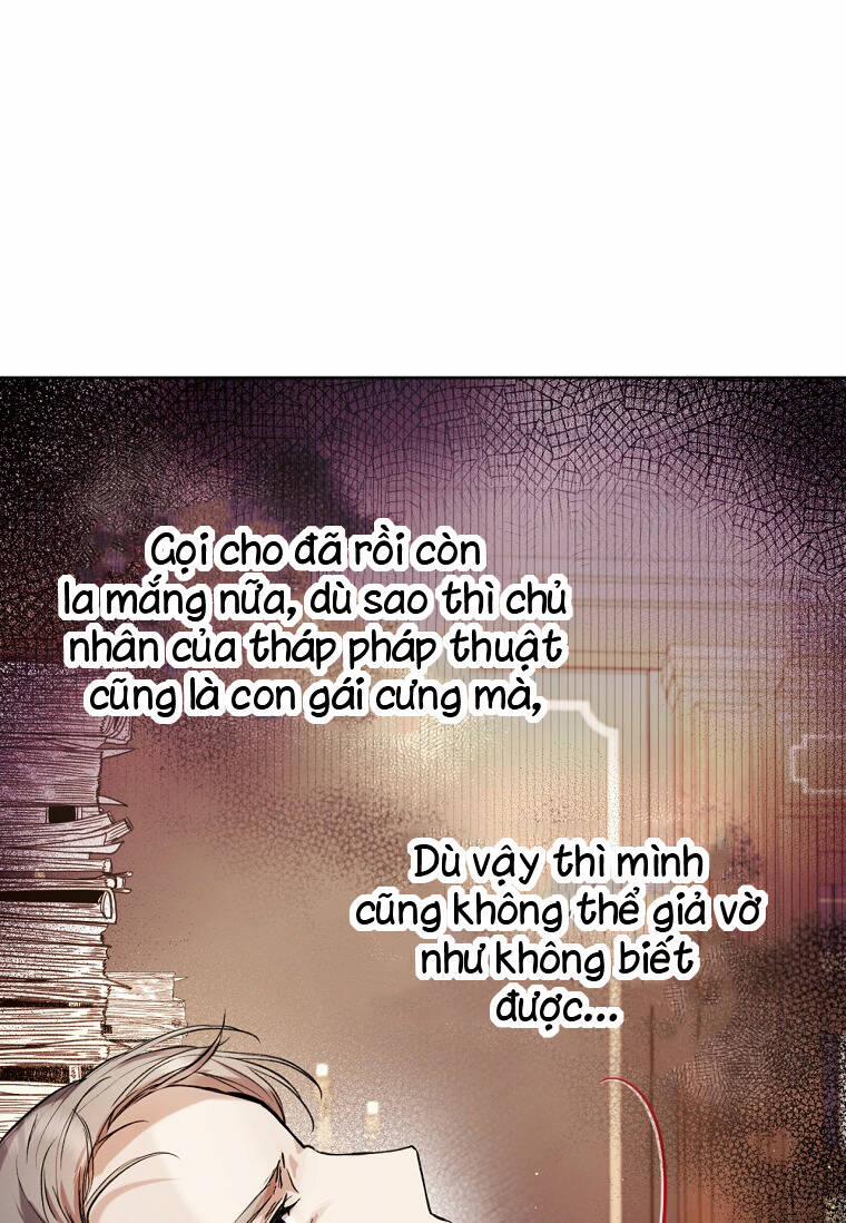 Trở Thành Ác Nữ Thật Thú Vị Mà ? 19 trang 6