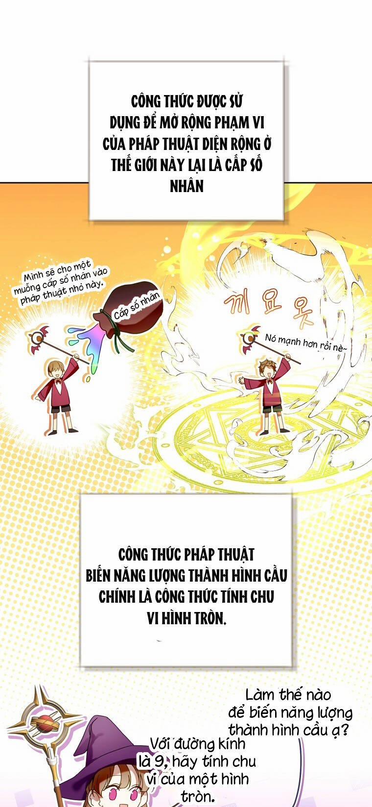 Trở Thành Ác Nữ Thật Thú Vị Mà ? 19 trang 60