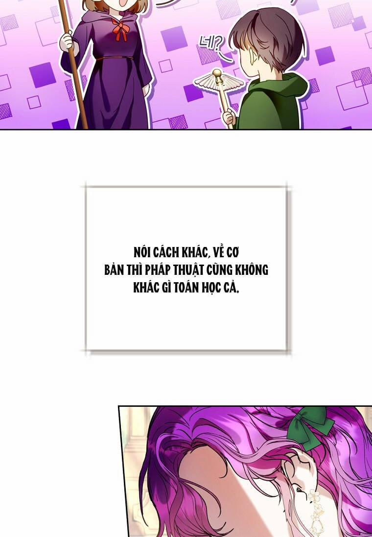 Trở Thành Ác Nữ Thật Thú Vị Mà ? 19 trang 61