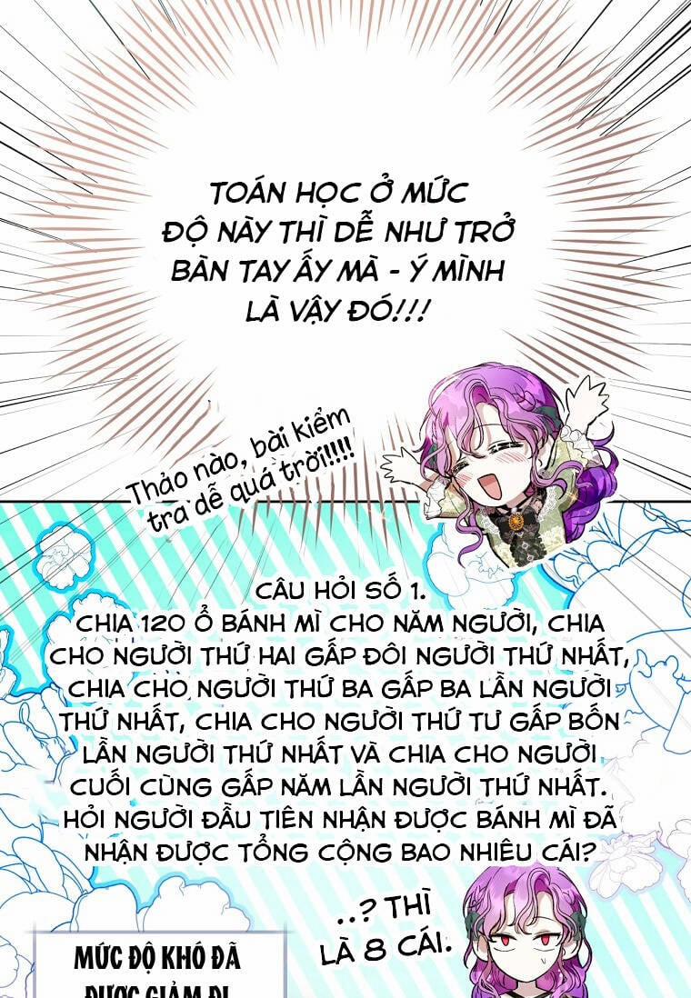 Trở Thành Ác Nữ Thật Thú Vị Mà ? 19 trang 63