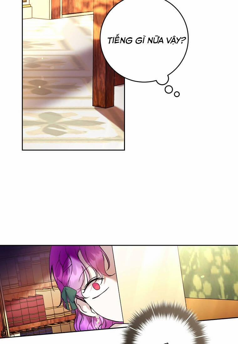 Trở Thành Ác Nữ Thật Thú Vị Mà ? 19 trang 69