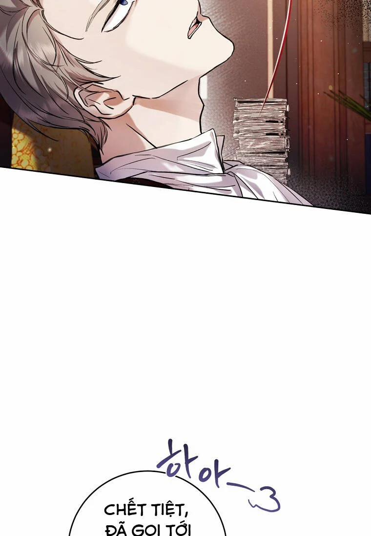 Trở Thành Ác Nữ Thật Thú Vị Mà ? 19 trang 7