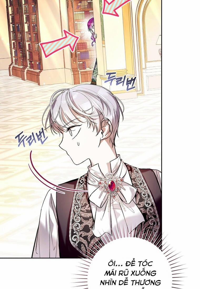 Trở Thành Ác Nữ Thật Thú Vị Mà ? 19 trang 72