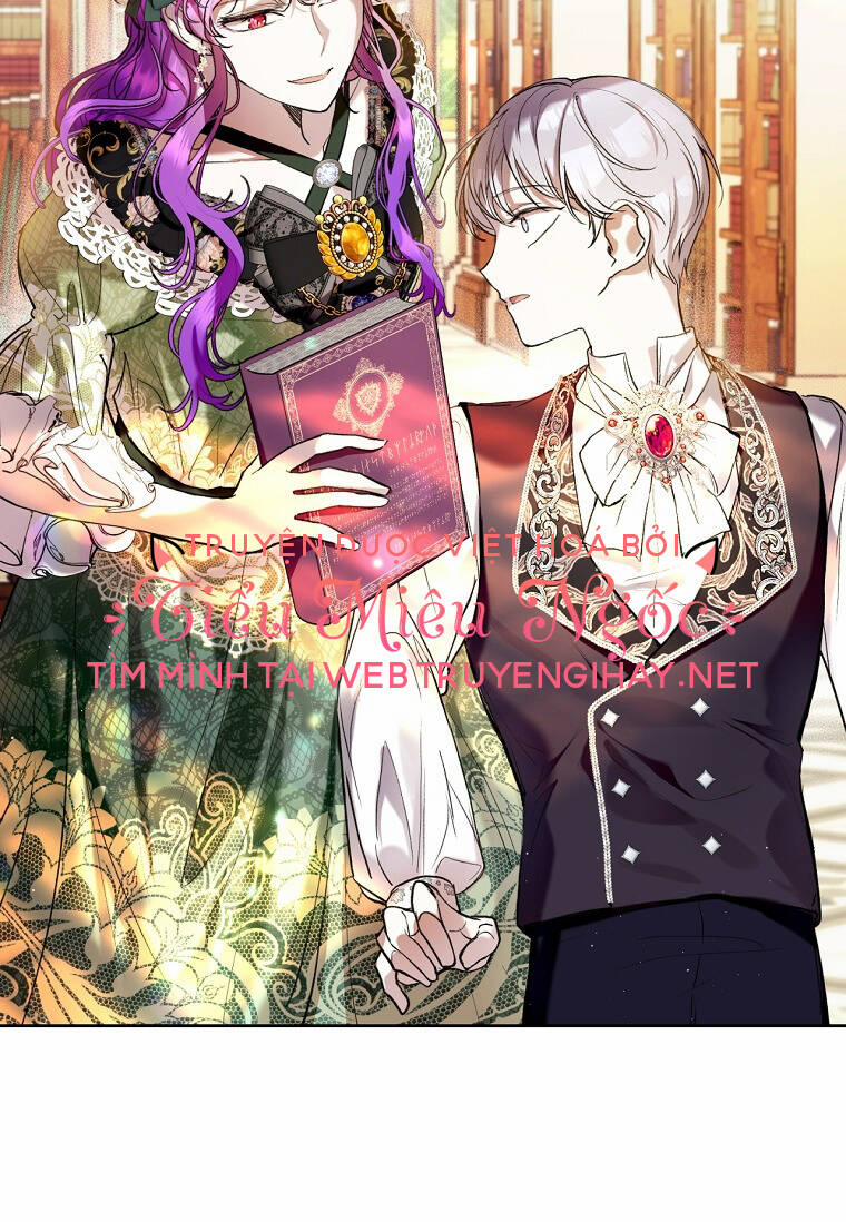 Trở Thành Ác Nữ Thật Thú Vị Mà ? 19 trang 81