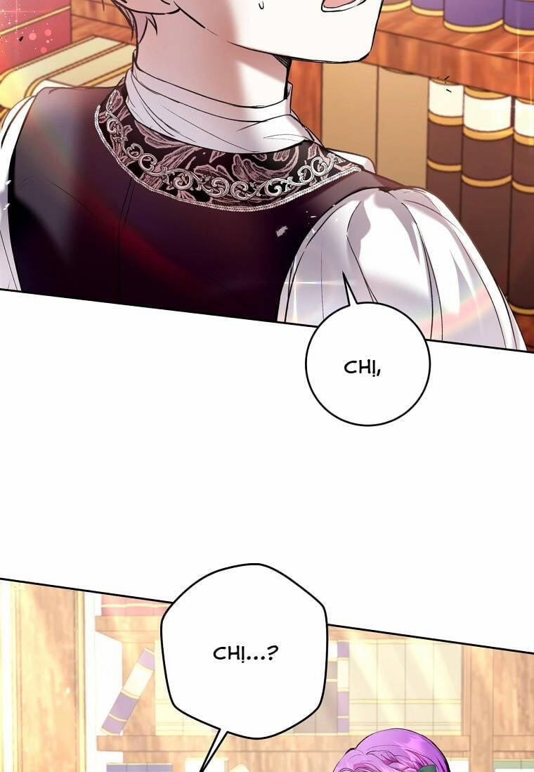 Trở Thành Ác Nữ Thật Thú Vị Mà ? 19 trang 83