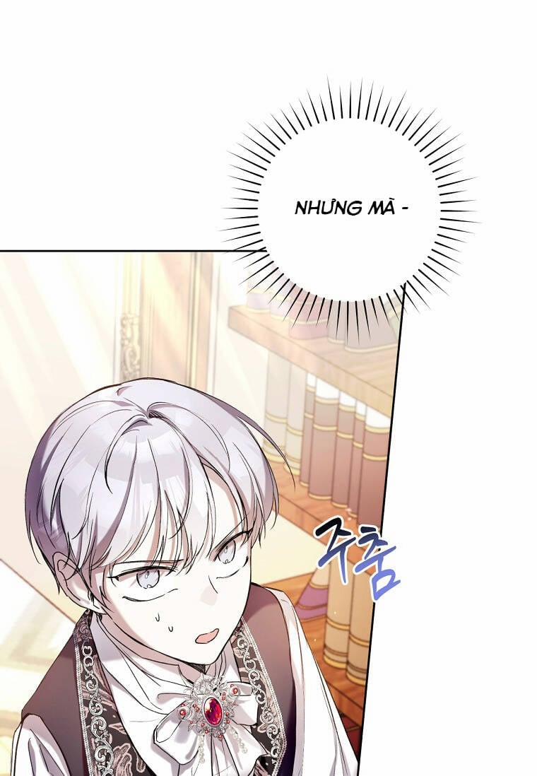 Trở Thành Ác Nữ Thật Thú Vị Mà ? 19 trang 87