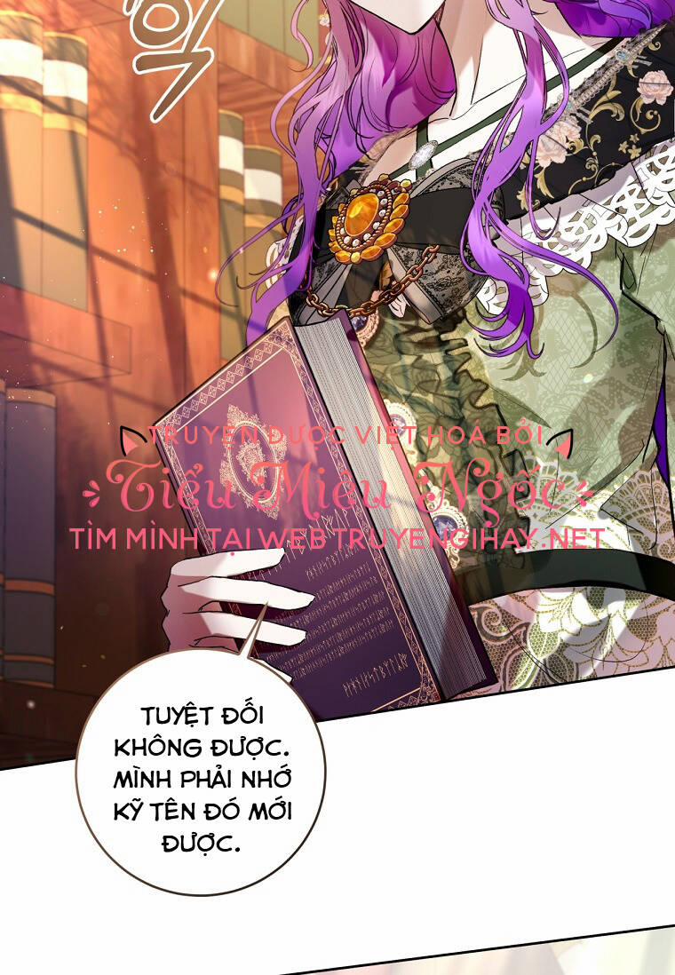 Trở Thành Ác Nữ Thật Thú Vị Mà ? 19 trang 91