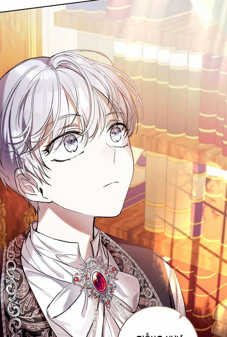 Trở Thành Ác Nữ Thật Thú Vị Mà ? 19 trang 92