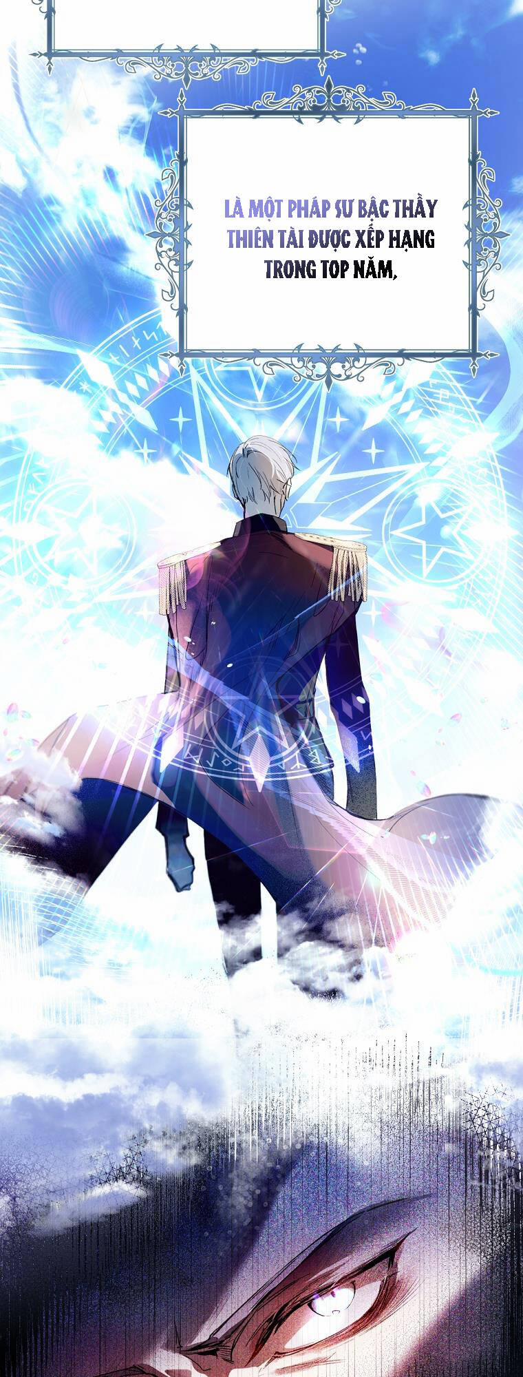 Trở Thành Ác Nữ Thật Thú Vị Mà ? 2 trang 17