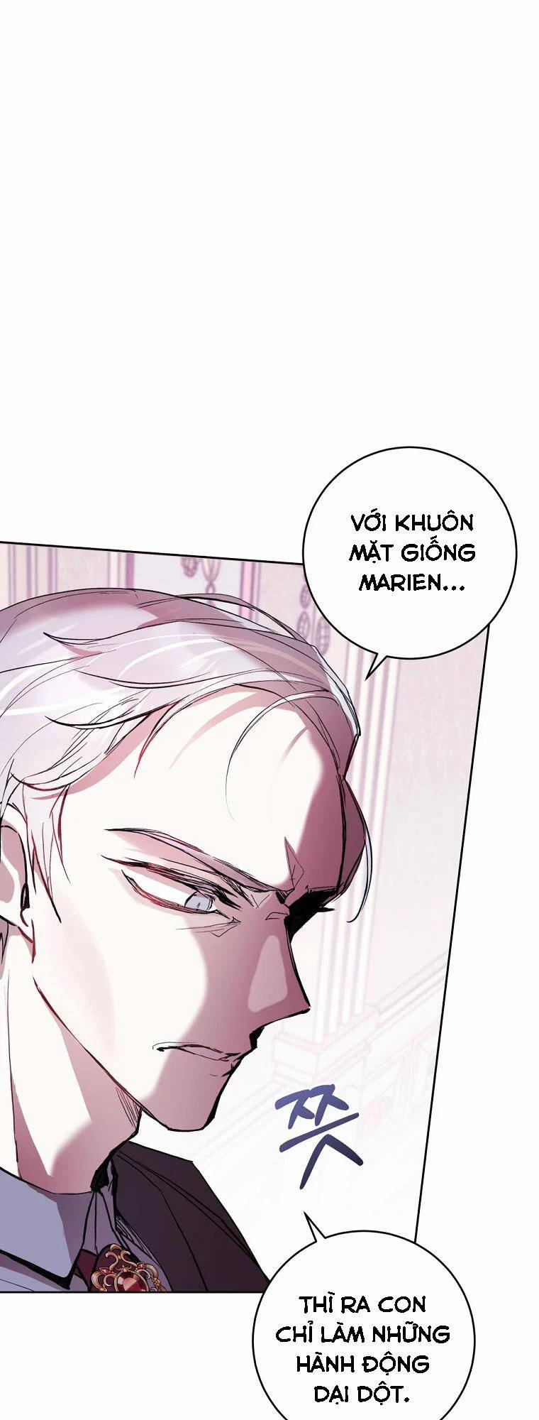 Trở Thành Ác Nữ Thật Thú Vị Mà ? 2 trang 22