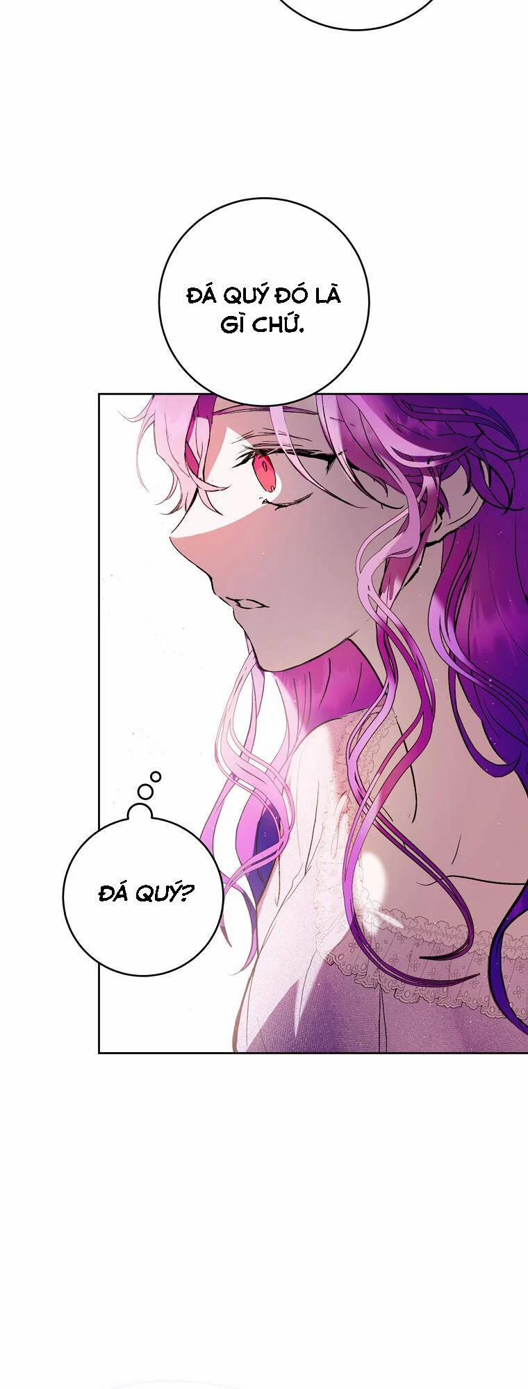 Trở Thành Ác Nữ Thật Thú Vị Mà ? 2 trang 23