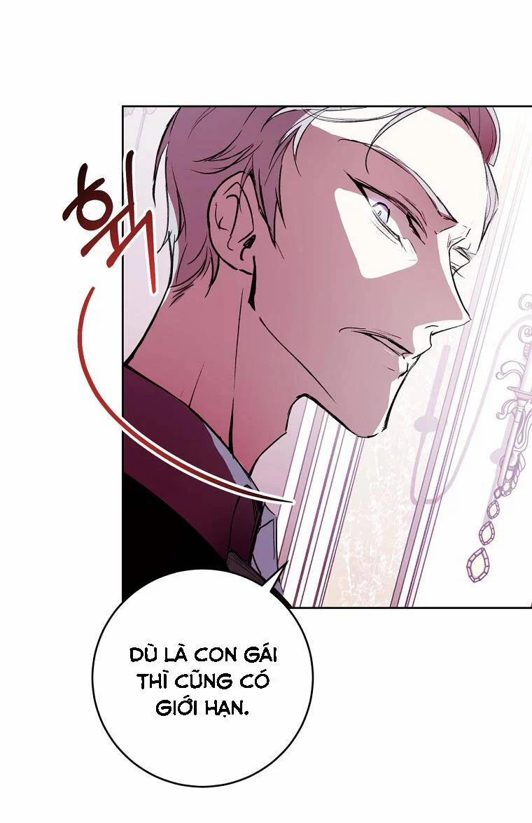 Trở Thành Ác Nữ Thật Thú Vị Mà ? 2 trang 26