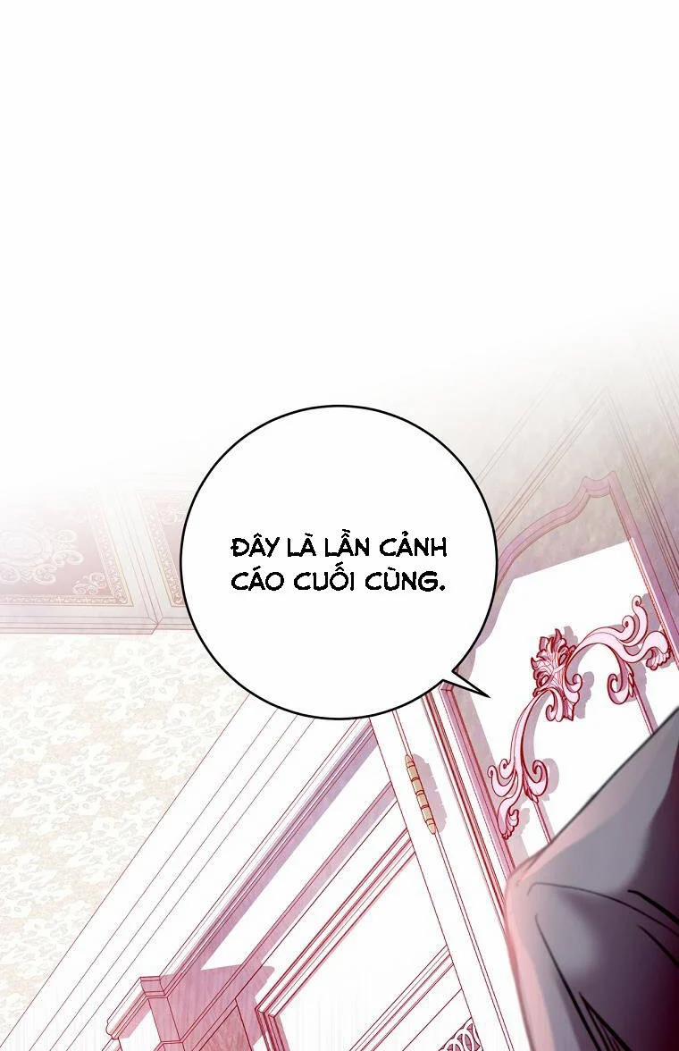 Trở Thành Ác Nữ Thật Thú Vị Mà ? 2 trang 27