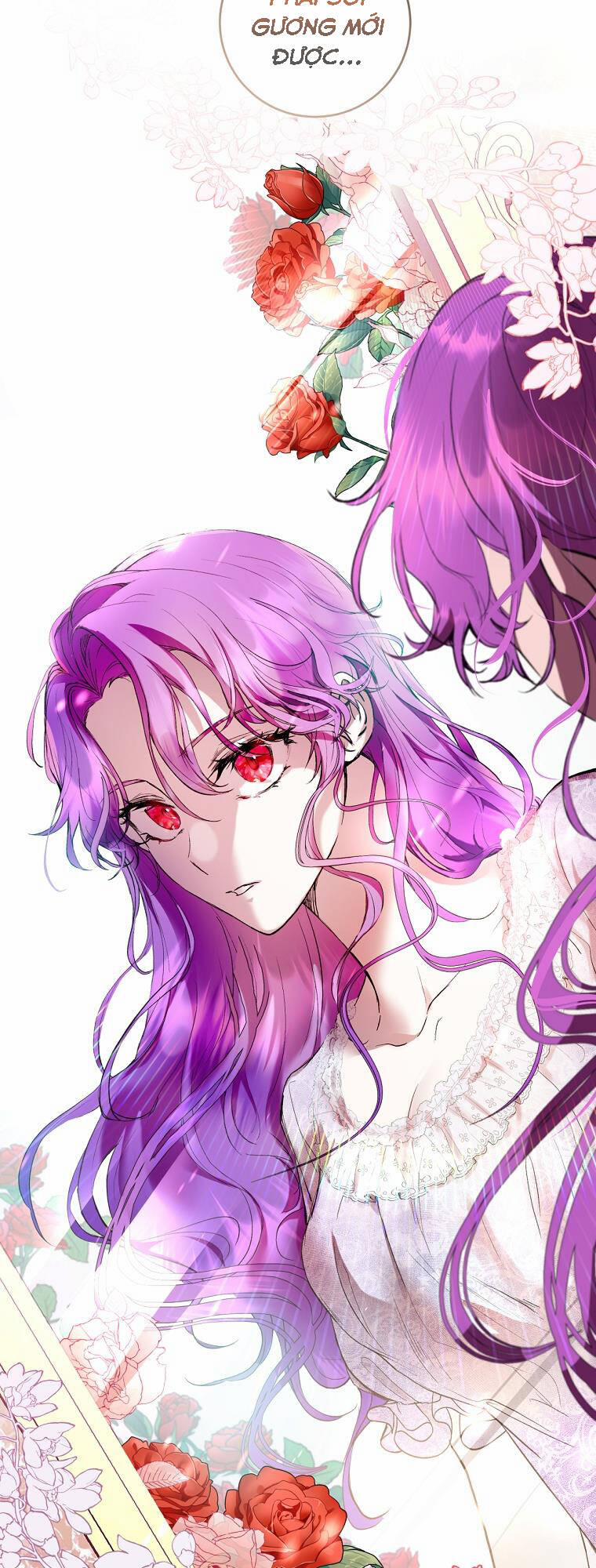 Trở Thành Ác Nữ Thật Thú Vị Mà ? 2 trang 3