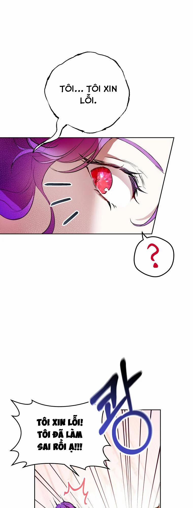 Trở Thành Ác Nữ Thật Thú Vị Mà ? 2 trang 30