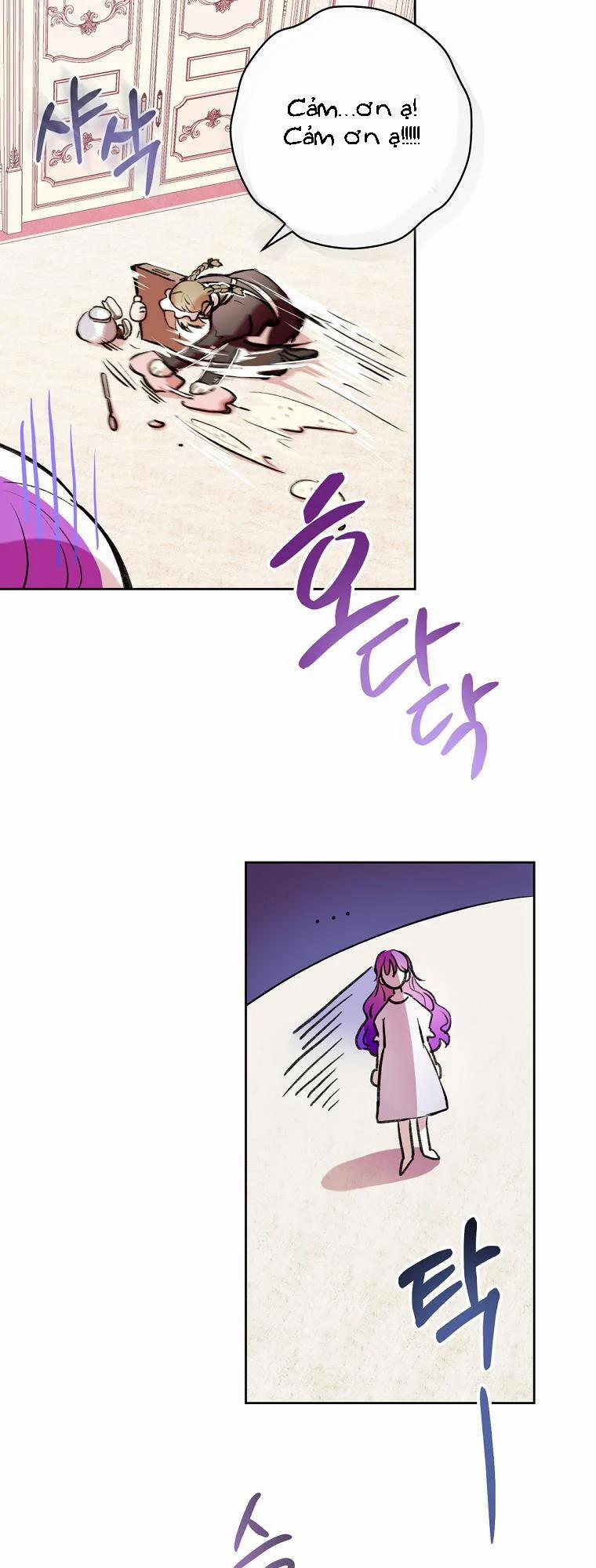 Trở Thành Ác Nữ Thật Thú Vị Mà ? 2 trang 32