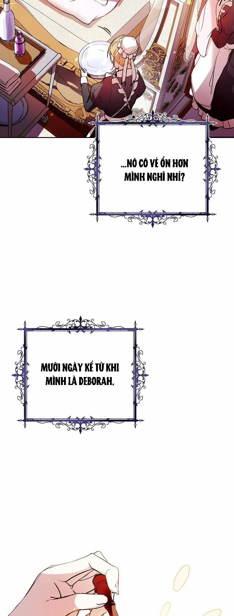 Trở Thành Ác Nữ Thật Thú Vị Mà ? 2 trang 37