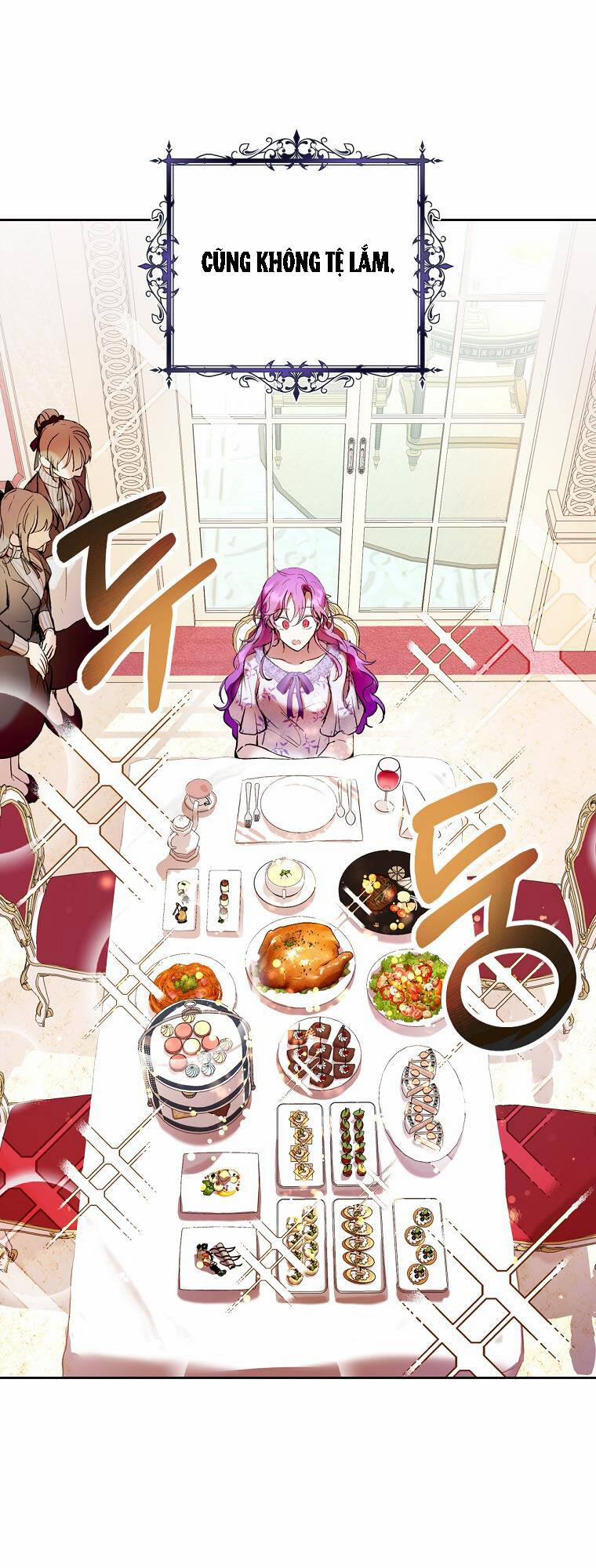 Trở Thành Ác Nữ Thật Thú Vị Mà ? 2 trang 39