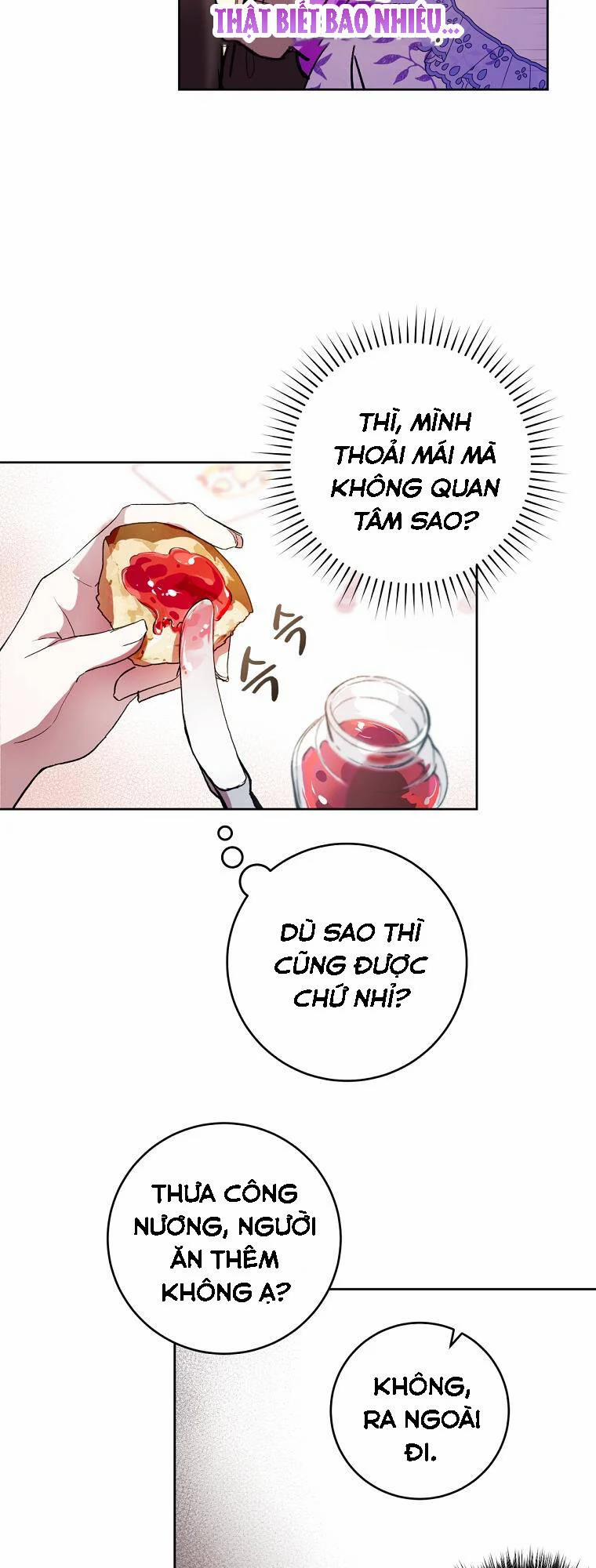 Trở Thành Ác Nữ Thật Thú Vị Mà ? 2 trang 44