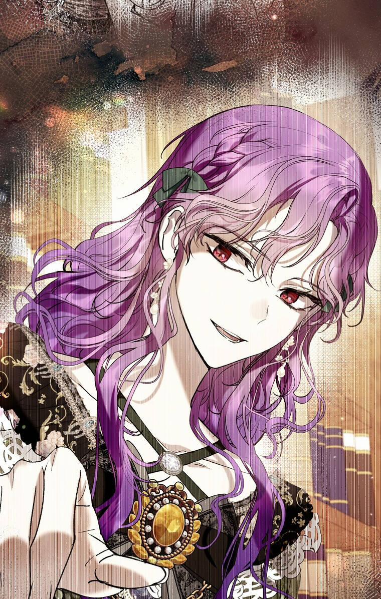 Trở Thành Ác Nữ Thật Thú Vị Mà ? 20 trang 10