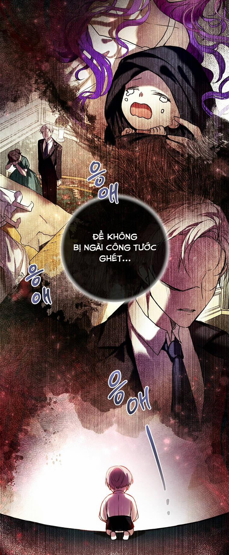 Trở Thành Ác Nữ Thật Thú Vị Mà ? 20 trang 14