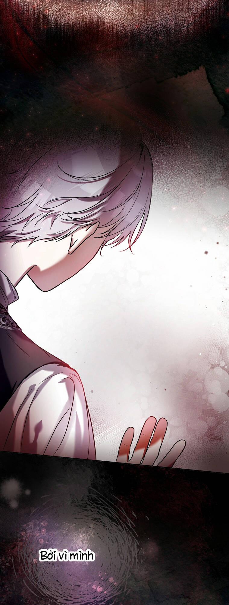 Trở Thành Ác Nữ Thật Thú Vị Mà ? 20 trang 15