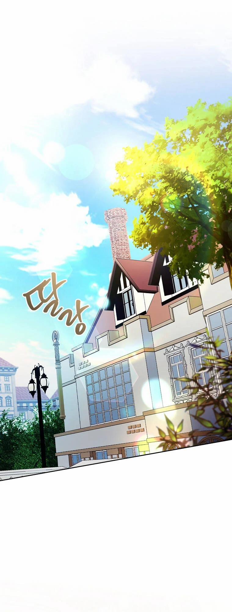 Trở Thành Ác Nữ Thật Thú Vị Mà ? 20 trang 18