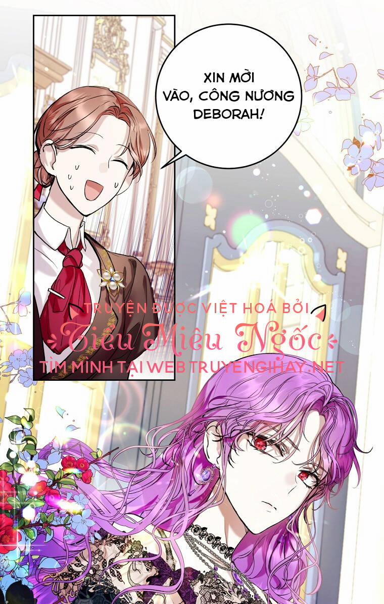 Trở Thành Ác Nữ Thật Thú Vị Mà ? 20 trang 19