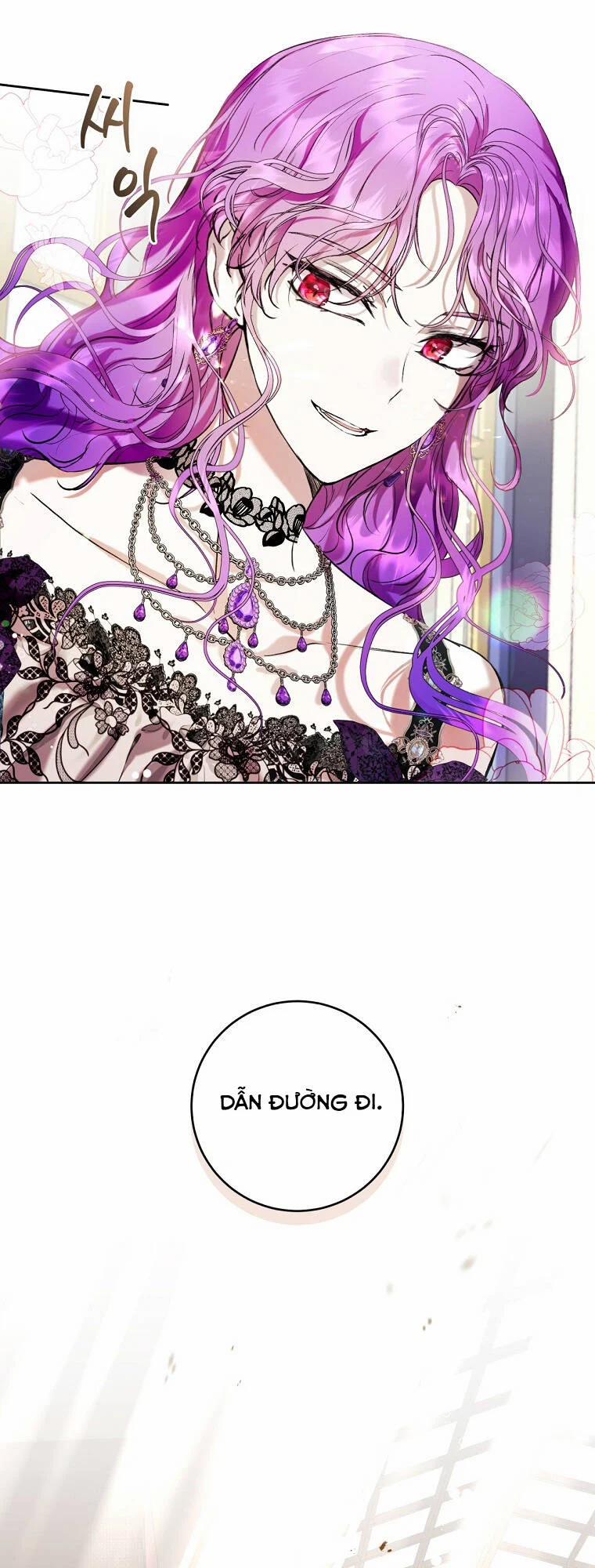 Trở Thành Ác Nữ Thật Thú Vị Mà ? 20 trang 21