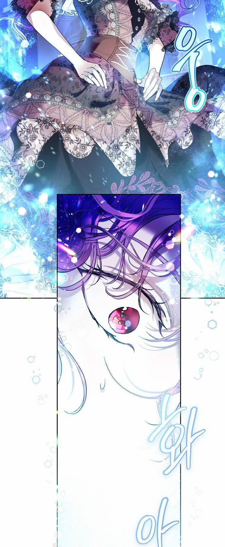 Trở Thành Ác Nữ Thật Thú Vị Mà ? 20 trang 26