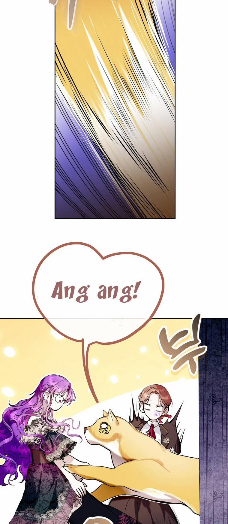 Trở Thành Ác Nữ Thật Thú Vị Mà ? 20 trang 30