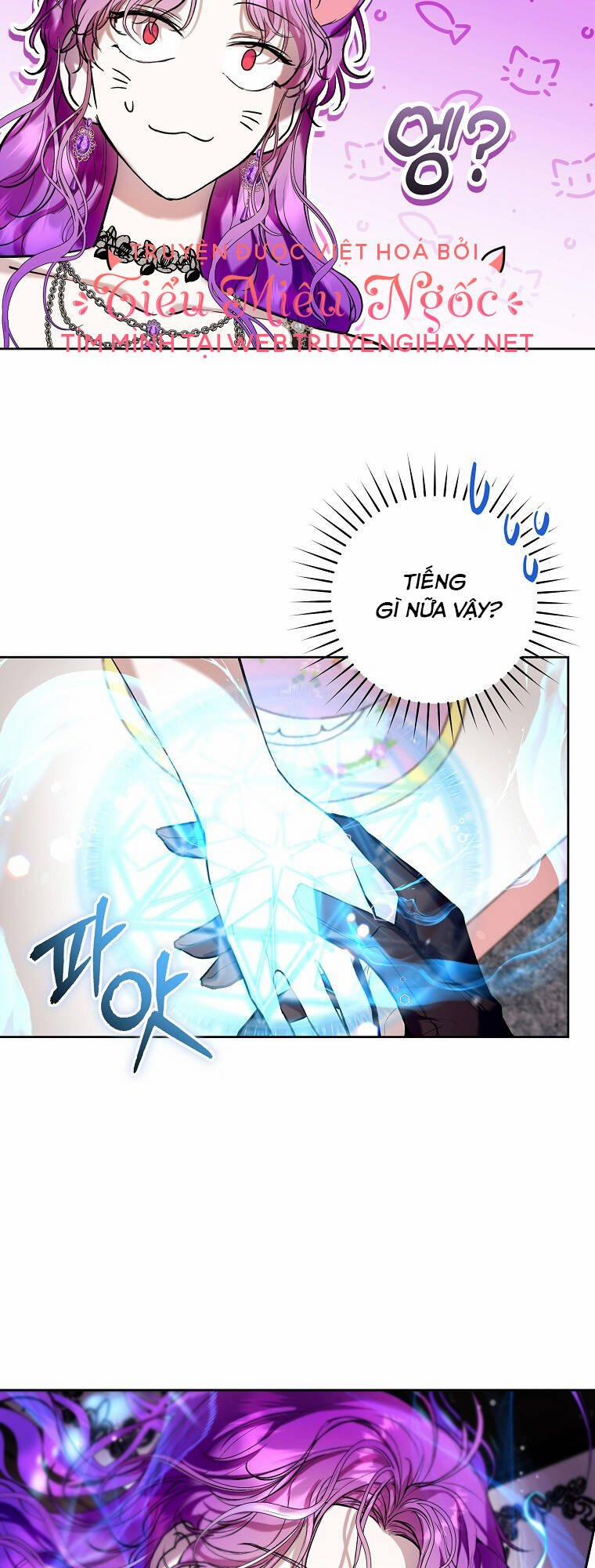 Trở Thành Ác Nữ Thật Thú Vị Mà ? 20 trang 47