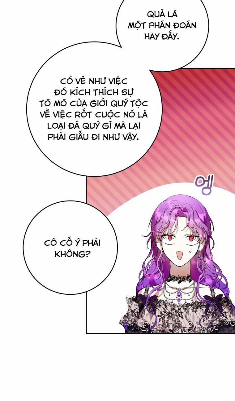 Trở Thành Ác Nữ Thật Thú Vị Mà ? 20 trang 53