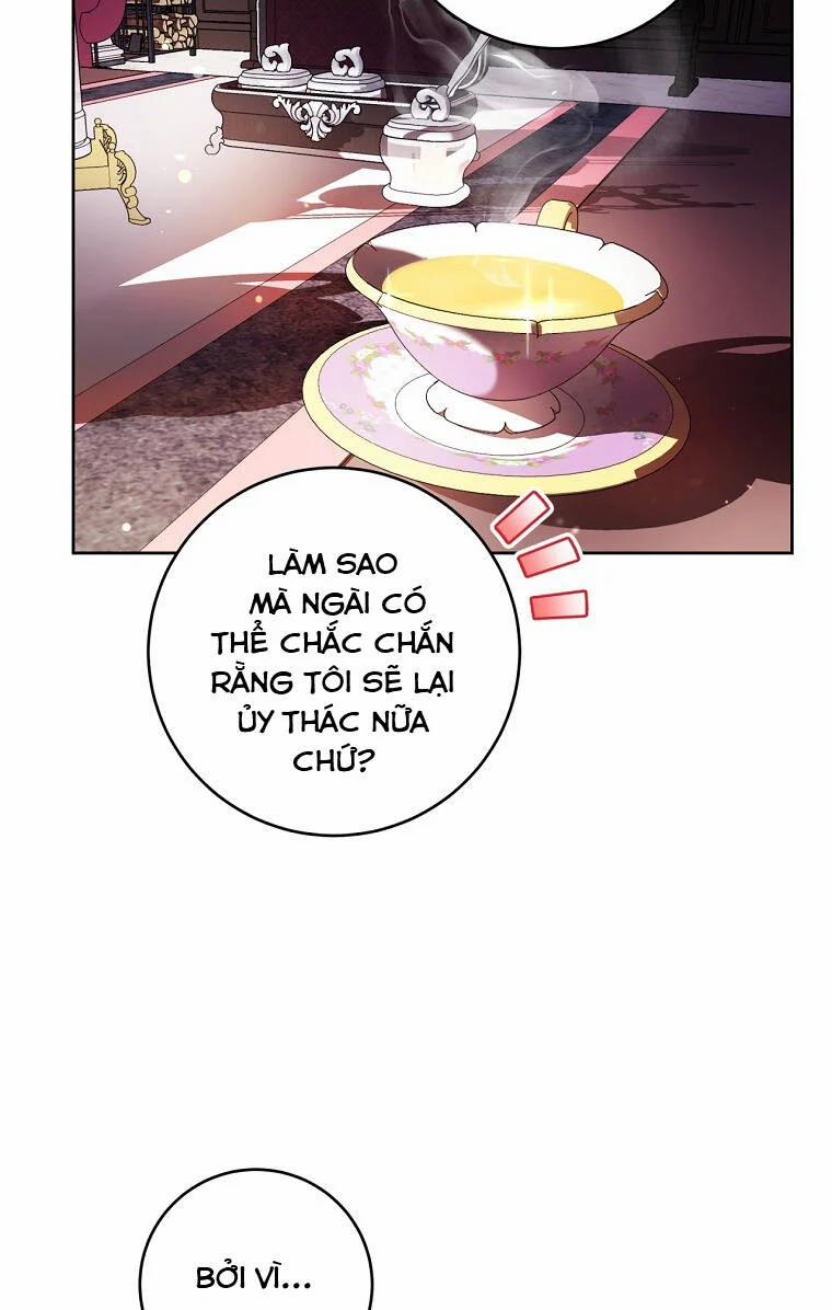 Trở Thành Ác Nữ Thật Thú Vị Mà ? 20 trang 55