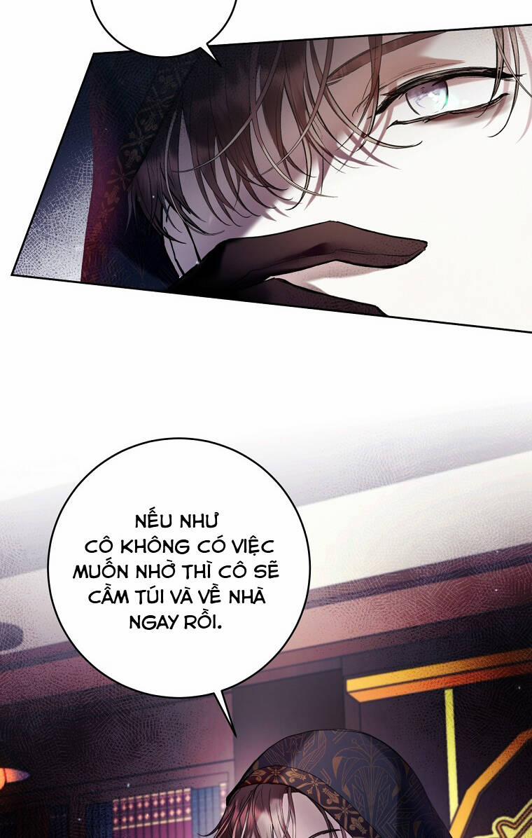 Trở Thành Ác Nữ Thật Thú Vị Mà ? 20 trang 56