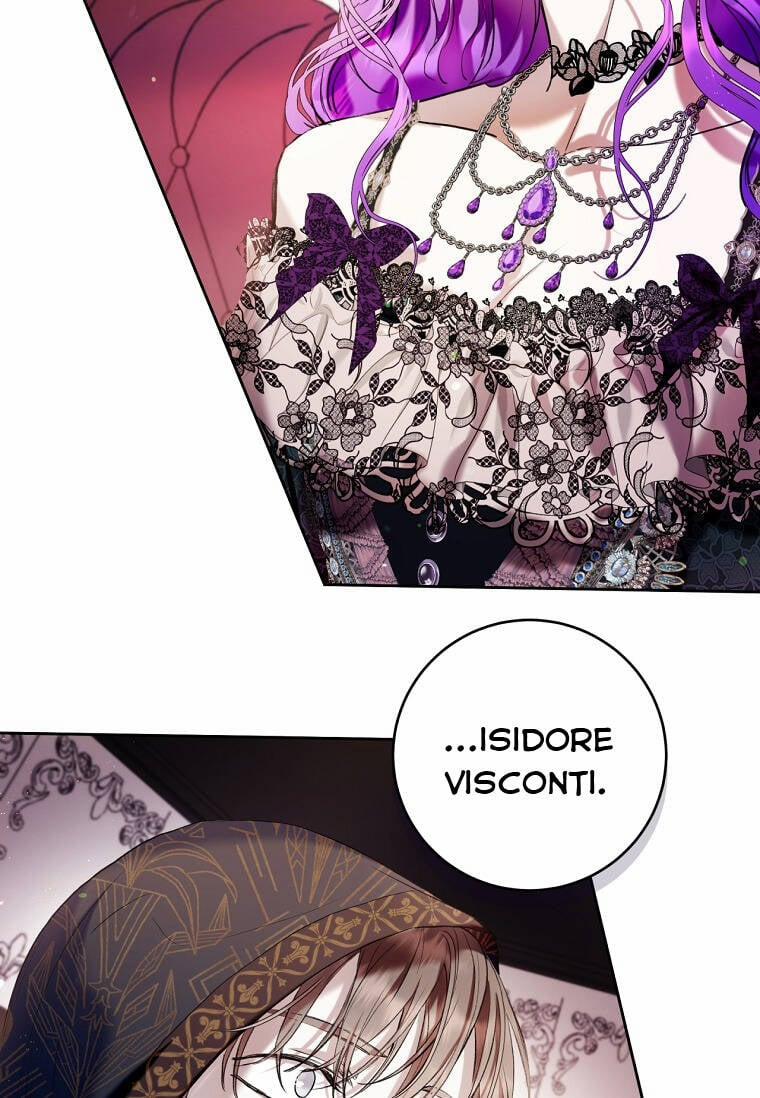 Trở Thành Ác Nữ Thật Thú Vị Mà ? 20 trang 60