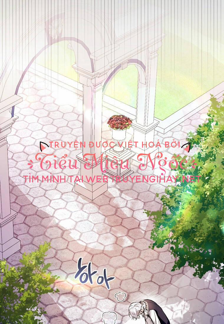 Trở Thành Ác Nữ Thật Thú Vị Mà ? 20 trang 7