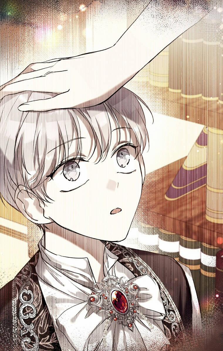 Trở Thành Ác Nữ Thật Thú Vị Mà ? 20 trang 9